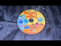 Opening To Blue S Clues Blue Takes You To School 2003 DVD