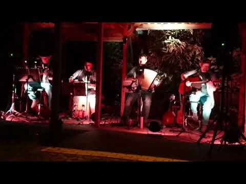 Pälzer Cantry Bänd - Schöne Weihnachtszeit