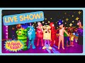 FULL LIVE SHOW BEST EPSIODES ️ Yo Gabba Gabba Fun Shows For Kids WildBrain Zigzag