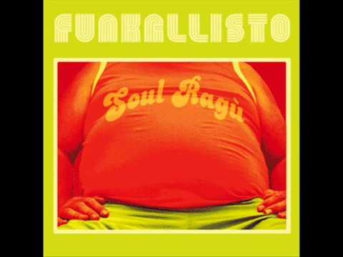 Capocotta - Funkallisto. Cd- Soul Ragu.wmv