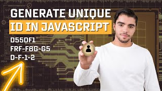 How to generate unique id or nano id in javascript | reactjs | angular | nodejs | uuid tutorial