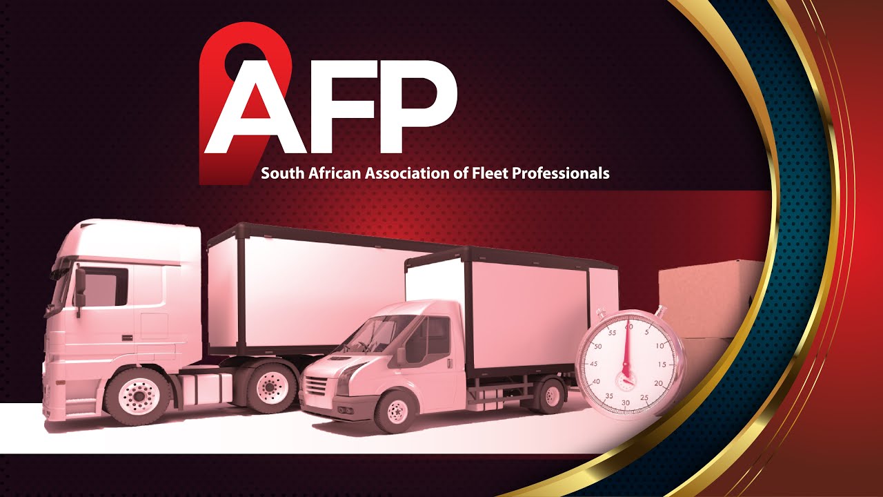 MasterDrive AFP 2024