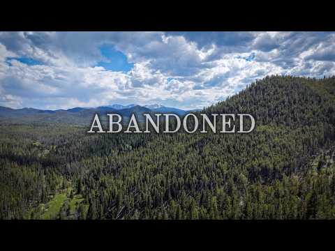 I Investigate An Ancient Fortress In The Mountains