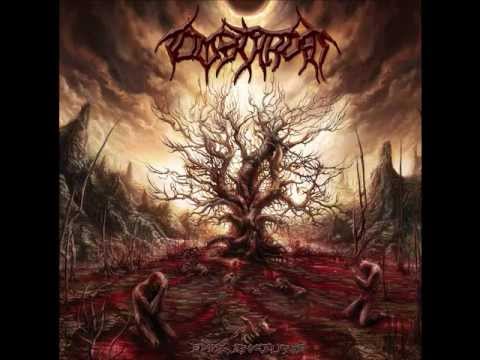 Tombthroat - Breed of Depravity
