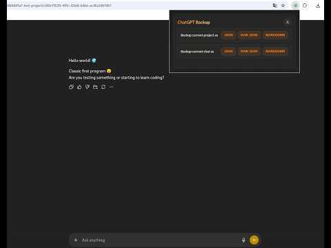 Item video thumbnail