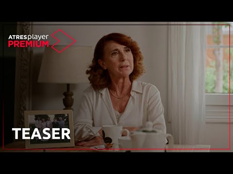 'Vamos a hacer terapia' | 'Los Protegidos A.D.N', cada domingo nuevo capítulo en ATRESplayer PREMIUM