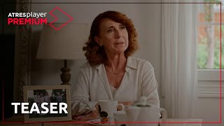 'Vamos a hacer terapia' | 'Los Protegidos A.D.N', cada domingo nuevo capítulo en ATRESplayer PREMIUM