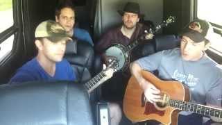 Lucas Hoge - Peaceful Easy Feeling (Vam Jams)