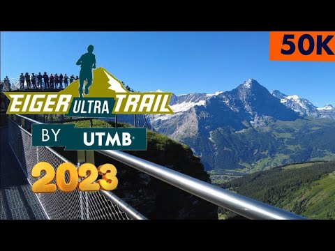 Eiger Ultra Trail E51 (2023)
