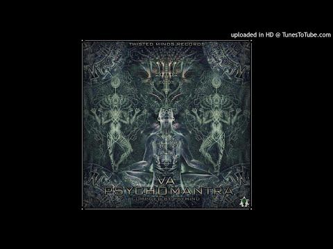 Hyperbok vs Manik Buluk - Allspark Transmission - 200 BPM VA Psychomantra