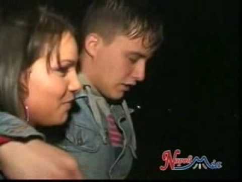 Francesco zerbo Dolce bambolina Video ufficiale