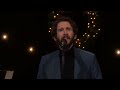 Josh Groban - Believe (live) -  Holiday Concert Livestream 2020