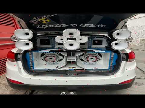 CL NO BEAT + MC GW + MC RAHEL DO RECIFE ((BREGA FUNK ANTIGO REMASTERIZADO)) 