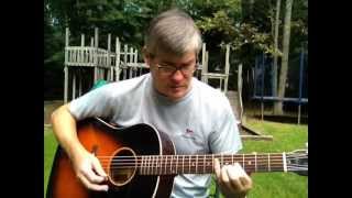 Neil Young Cover Loner Cinnamon Girl Laughing Lady Down By The River