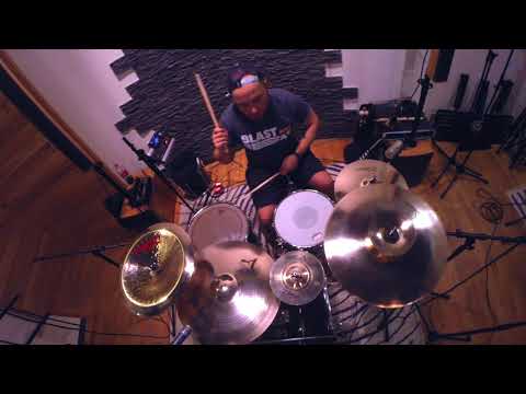 Dahaka studio session (Evgeny Stadnichenko)