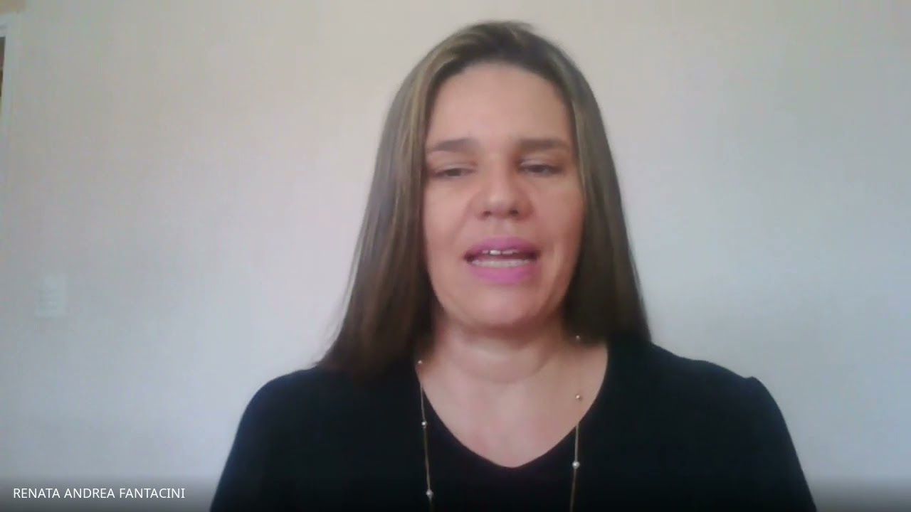 Vídeo do curso