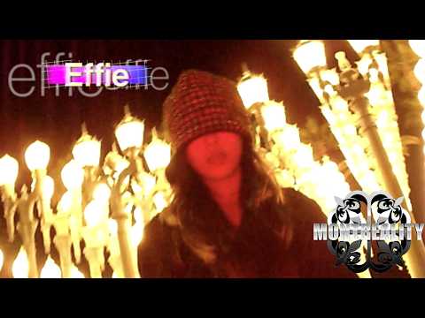 Effie - shy freestyle (official video)