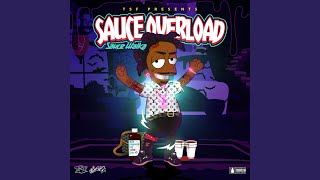 Sauce Overload