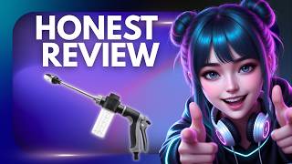 Aquoxis Pressure Washer Review: Real Pressure Washer or Just a Nozzle? (2026)