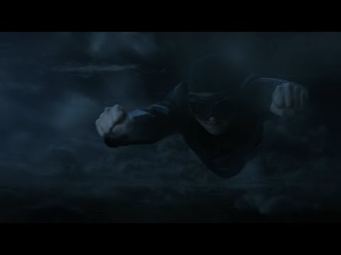 Superboy (Jordan Kent) Powers and Fight Scenes - Superman & Lois Season 3