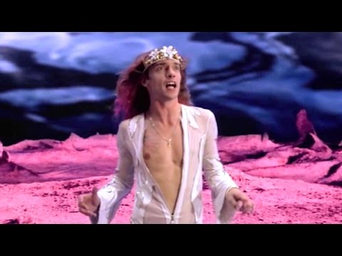 Top 10 Ridiculous 2000s Music Videos