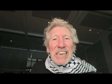 Roger Waters - The Voice of Reason