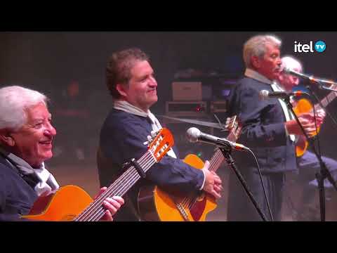 X Fiesta Nacional de la Sandía - Los 4 de Córdoba