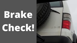 How to replace your brake light switch. Works for almost every car