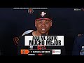 Crazy This Was Rafael Devers Epic Performance With The Giants