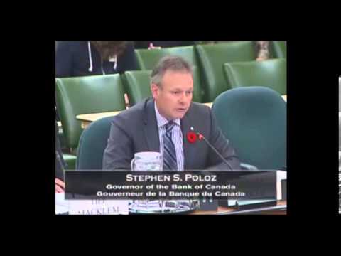 Diversity on Canadian banknotes - NDP MP Peggy Nash asks BOC Gov why not??