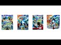 Blue Mountain Mystery Extended Version