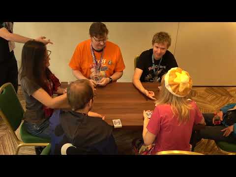 PonyCon Holland 2022 - Prance Tournament with Sky Railroad