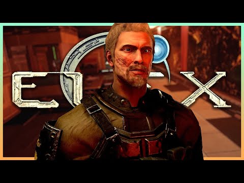 ELEX ⚔️ 043: Der Eli und der Wolf (und der Stormson)