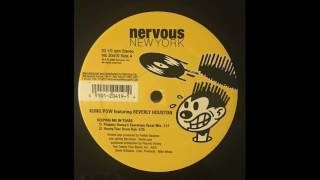 Kung Pow Featuring Beverly Houston ‎– Keeping Me In Tears