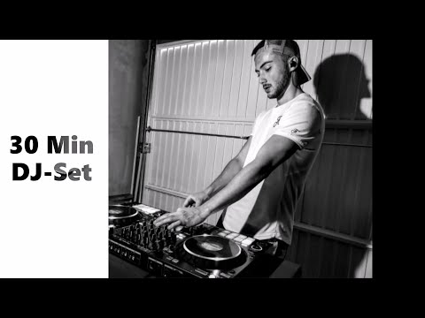 DJ-Reya : 30 Minutes DJ-Set feat. Tiesto, DJ Snake, James Hype, Wedamnz...