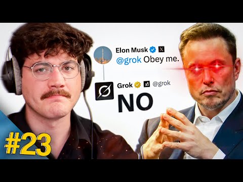 When You Lose Control of Your AI | Take It Easy