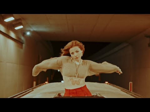 Video thumbnail for ​​sad girl summer (not again)
