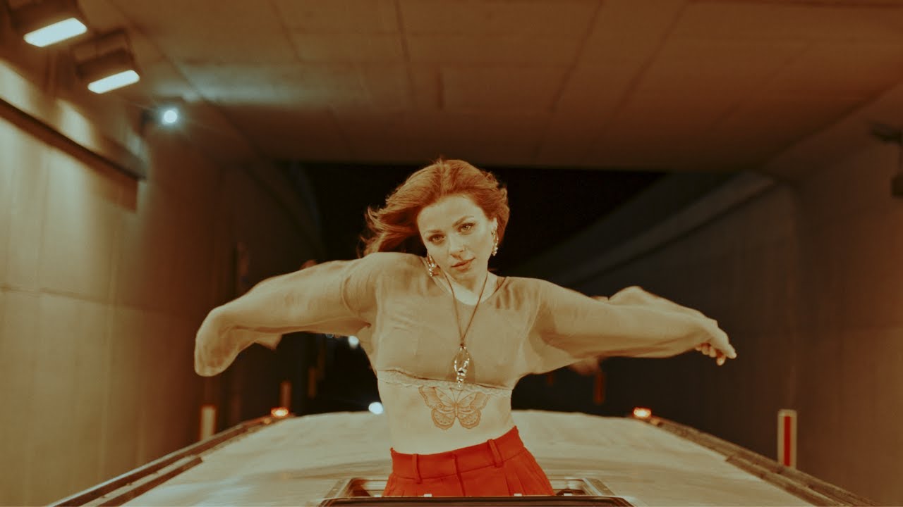 VICTORIA - sad girl summer 