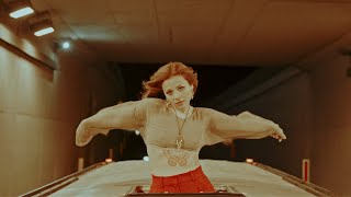VICTORIA - sad girl summer 