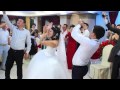 Супер флешмоб в Казахстане.Свадьба 