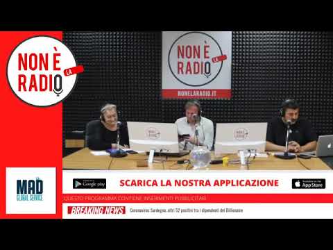 TERZA PAGINA MAGAZINE con Giusy Rapisarda