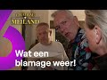 Een cursus STUCEN gaat HELEMAAL MIS! ? | Chateau Meiland