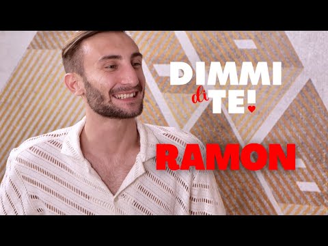 DIMMI DI TE | Ramon Agnelli - Puntata 31