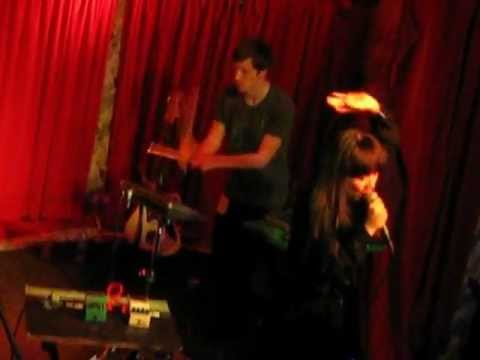 NEDRY@Deaf Institute Live Track 