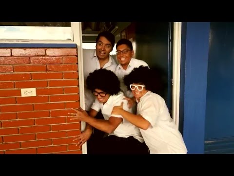 Carlos Vives - El mar de sus ojos ft. ChocQuibTown (Remake)