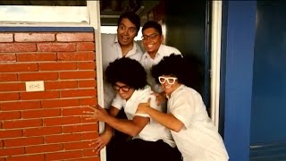 Carlos Vives - El mar de sus ojos ft. ChocQuibTown (Remake)