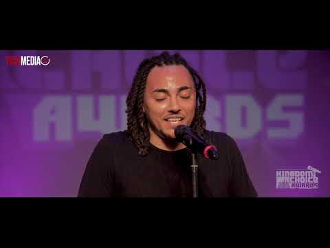 Steven Malcolm live @ Kingdom Choice Awards 2019