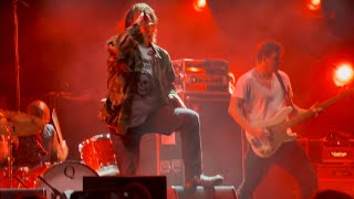 Jet Black New Year - Thursday featuring Gerard Way of My Chemical Romance live New Jersey 9/20/2022