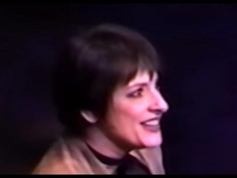 PATTI LuPONE "Annie Get Your Gun"
