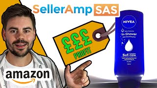 How To Find PROFITABLE PRODUCTS for AMAZON FBA! (SellerAMP)